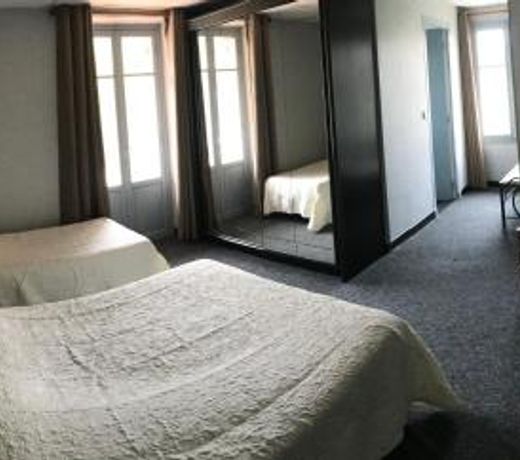 HÃ´tel La Vigneraie