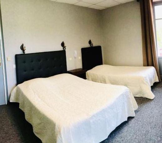 HÃ´tel La Vigneraie