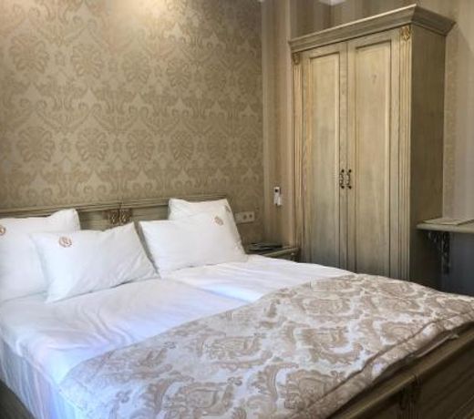 Neapol Boutique Hotel