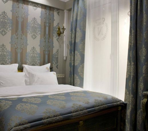 Neapol Boutique Hotel