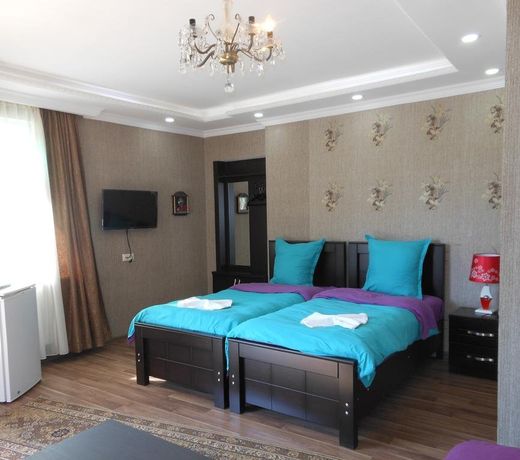 Hotel Mariana