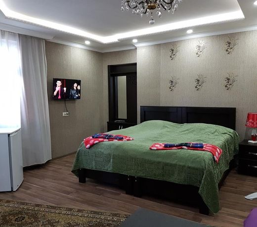 Hotel Mariana