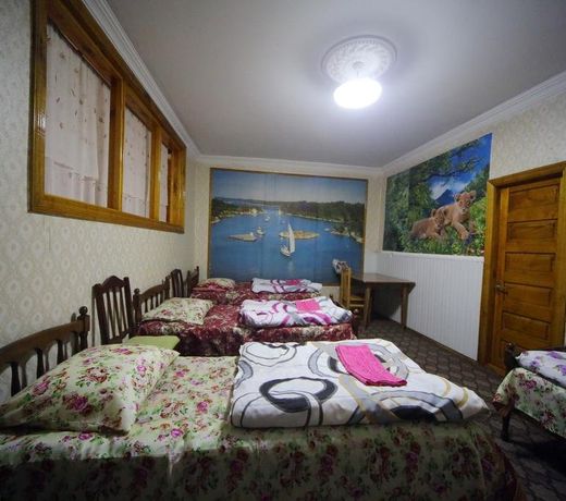 Hotel Nikea