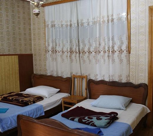 Hotel Nikea