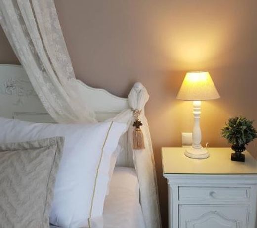 Blue Horizon Villa & Suites