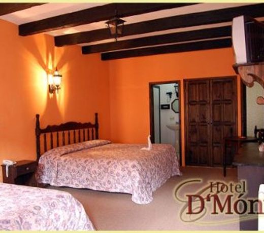 Hotel DâMonica
