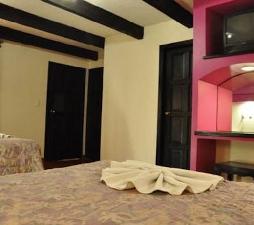 Hotel DâMonica