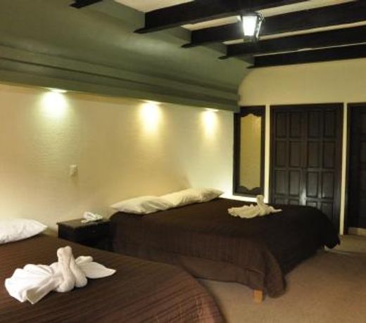 Hotel DâMonica