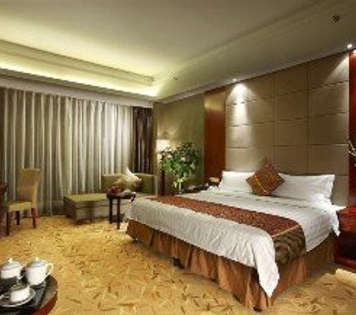 Da Cheng Shanshui International