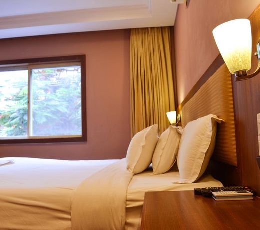 Serene Boutique Hotel