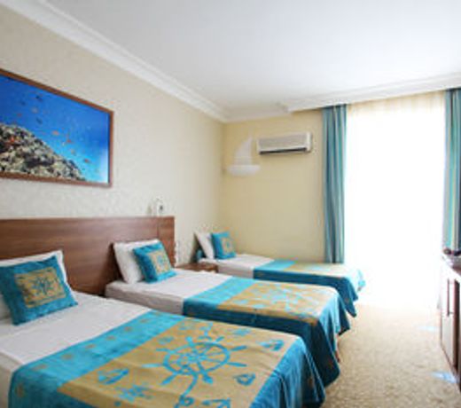 Miarosa Kemer Beach