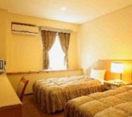 Hotel Daito Esaka