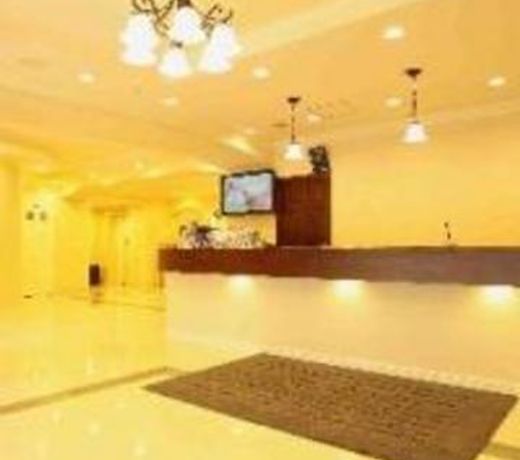 Hotel Daito Esaka