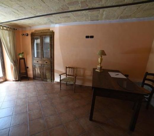 Agriturismo " La Valle degli Ulivi"