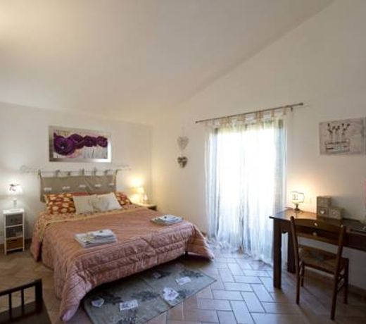 La Capannina Di Serena