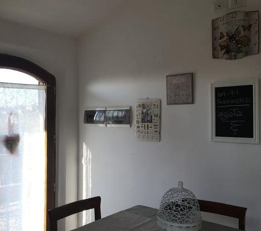 La Capannina Di Serena
