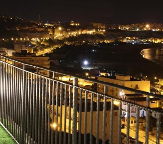 B&B Vista sul Mare