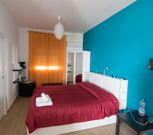 B&B Vista sul Mare