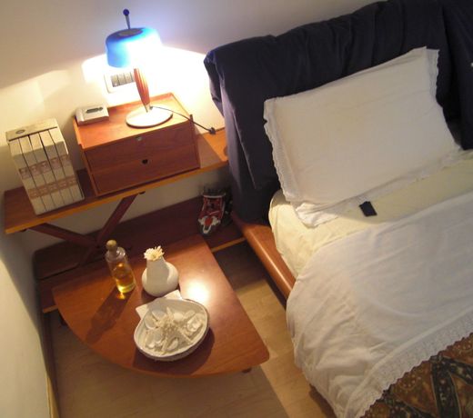 Fattoria La Vasella B&B