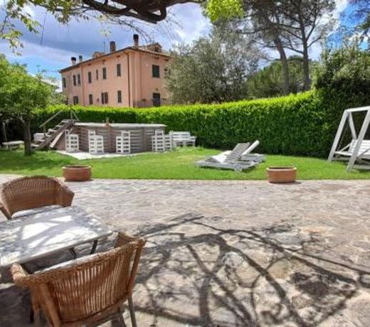 Fattoria La Vasella B&B
