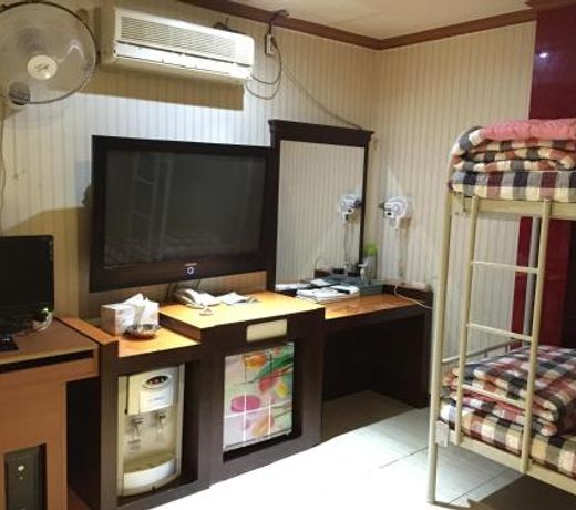 K Motel