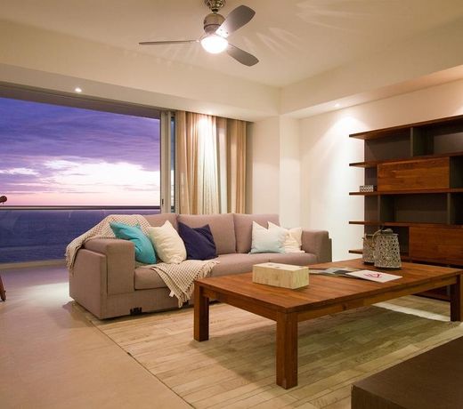 Peninsula Mazatlan