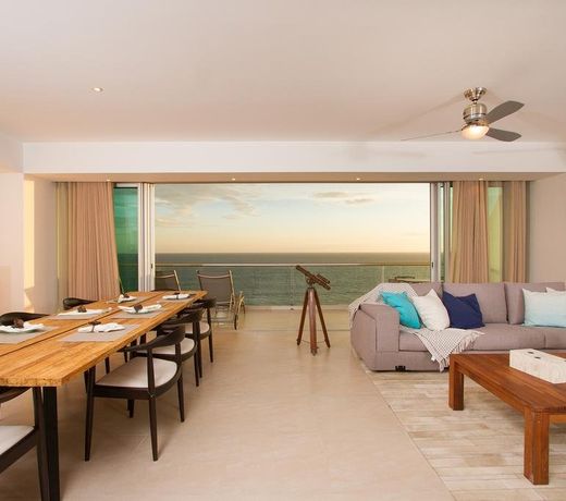 Peninsula Mazatlan
