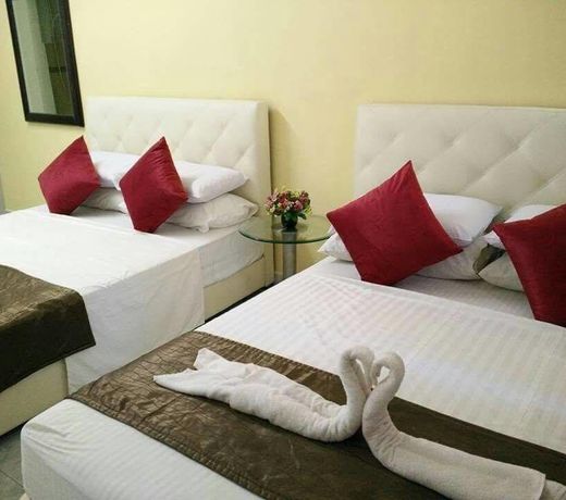 Persona Boutique Hotel
