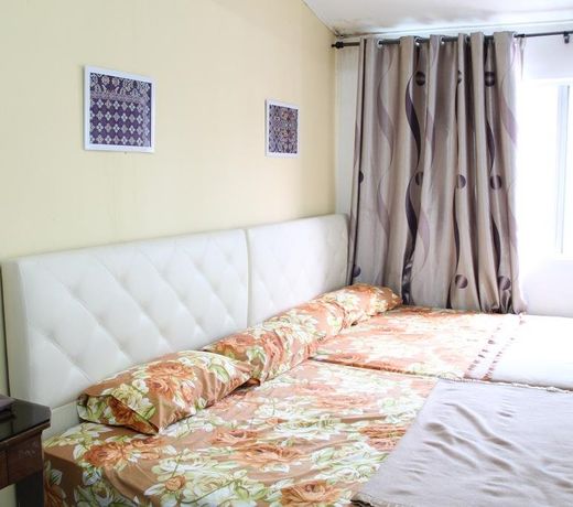 Persona Boutique Hotel