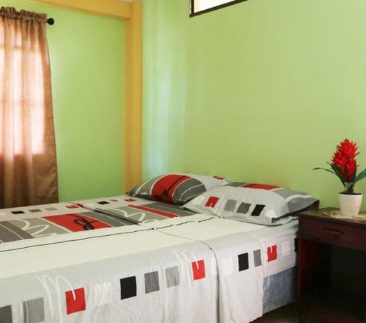 Hostal San Antonio