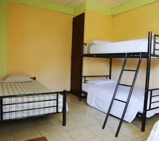 Hostal San Antonio