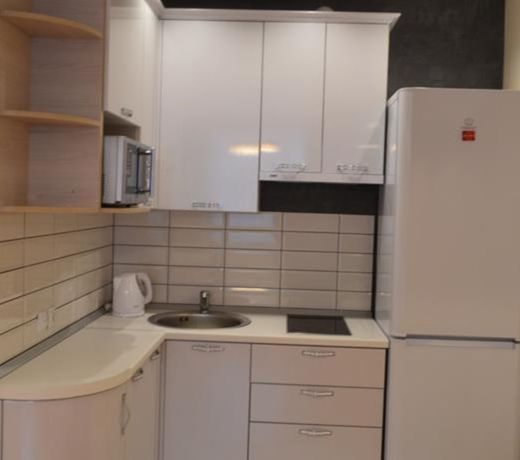Appartments on Karla Marksa