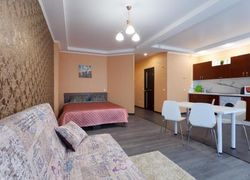 Европейский / Apartment Evropeysky фото 2