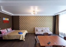 Европейский / Apartment Evropeysky фото 3