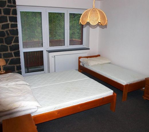PoÄ¾ovnÃ­cka chata Å tefana