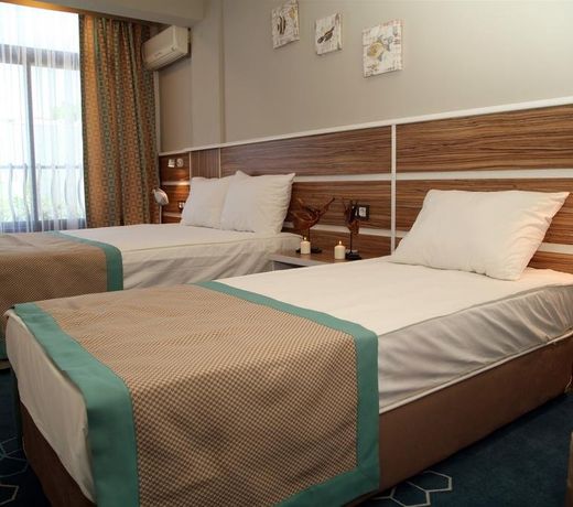 Pirlanta Butik Hotel