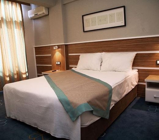 Pirlanta Butik Hotel