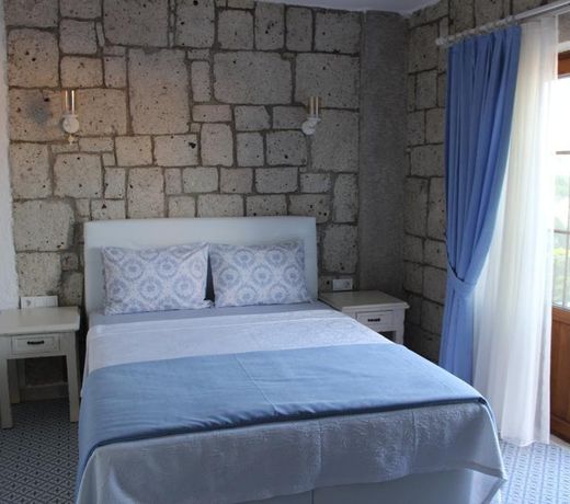 Fehmi Bey Alacati