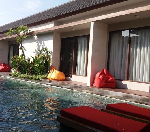 Gaing Mas Jimbaran Villas by Gaing Mas Group