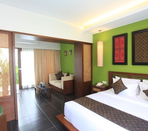 Gaing Mas Jimbaran Villas by Gaing Mas Group