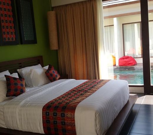Gaing Mas Jimbaran Villas by Gaing Mas Group
