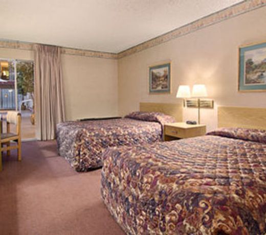 Americas Best Value Inn Scottsbluff