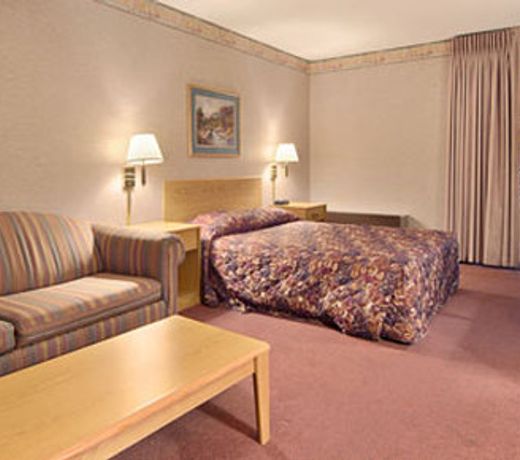 Americas Best Value Inn Scottsbluff