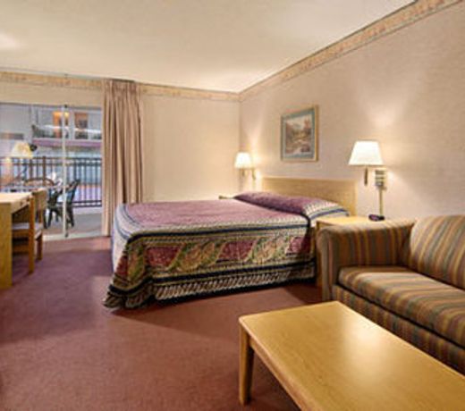 Americas Best Value Inn Scottsbluff