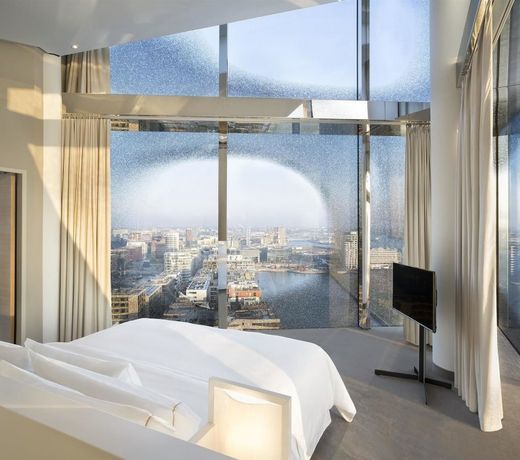 The Westin Hamburg