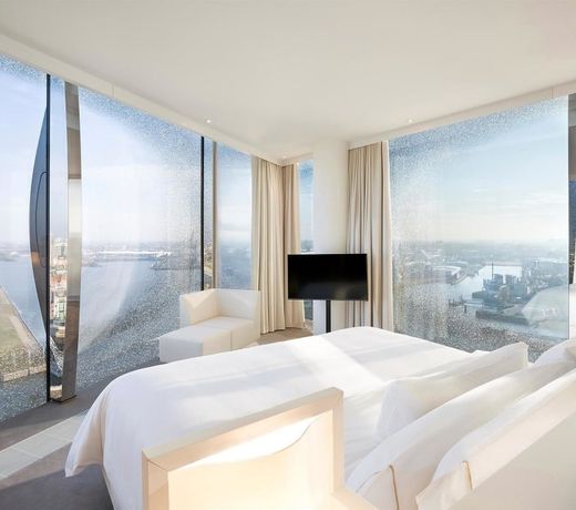 The Westin Hamburg