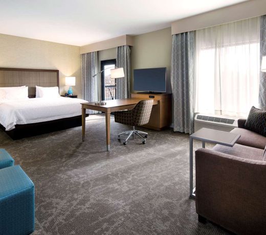 Hampton Inn & Suites Page - Lake Powell