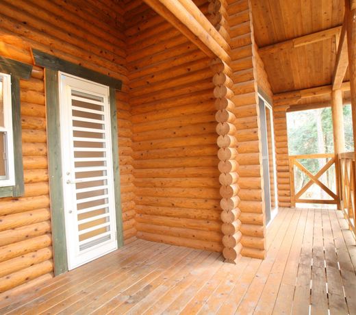 LOG CABIN Kinoko no Sato
