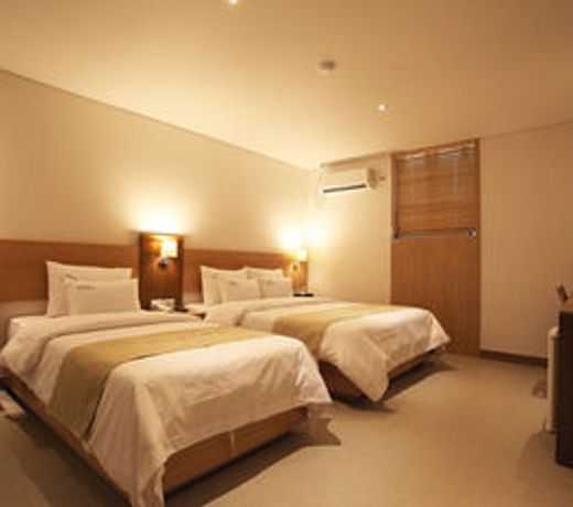 Soma Hotel