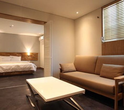 Soma Hotel